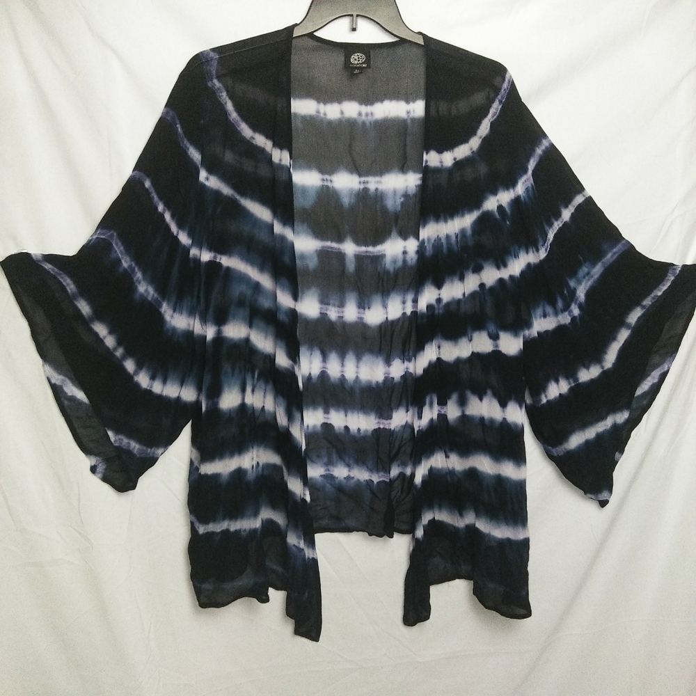 Bobeau Kimono